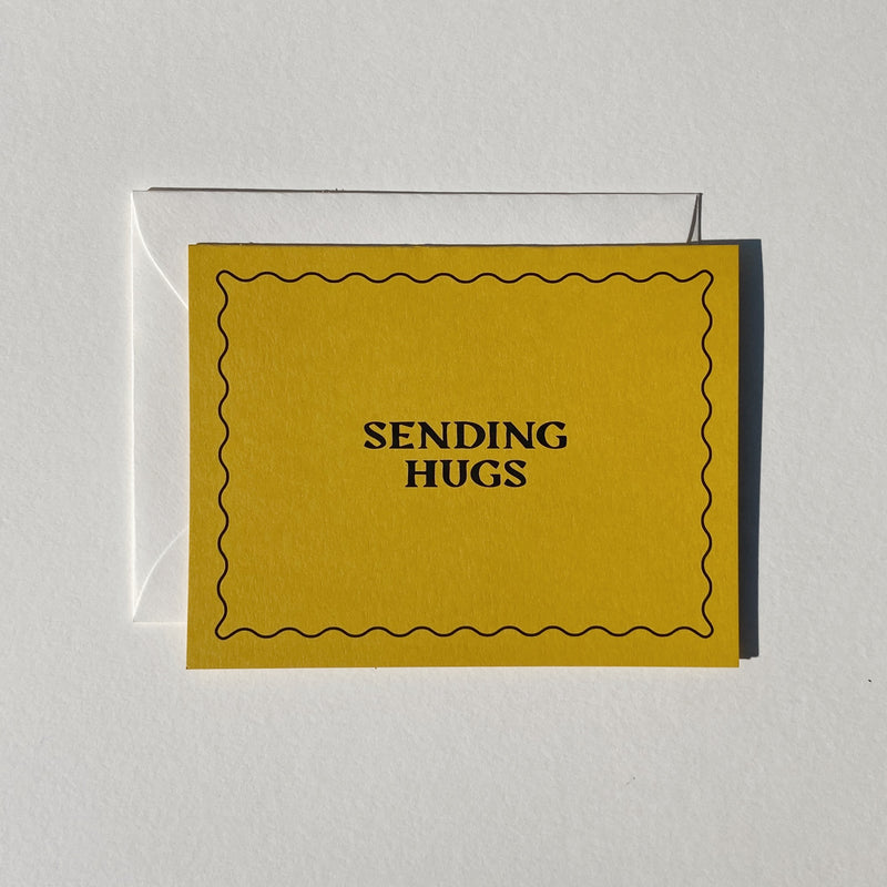 Jaymes Paper Petite Collection / Sending Hugs No. 36