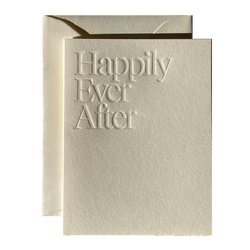 Happily Ever After No. 03