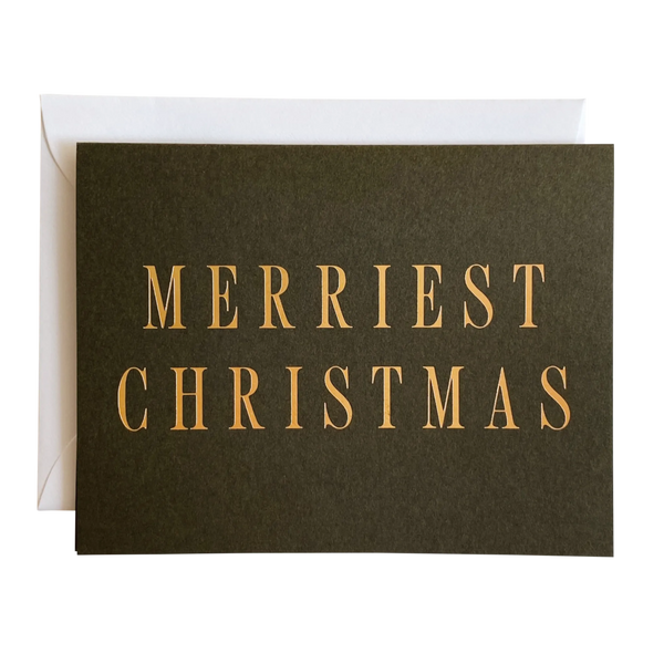 Merriest Christmas No. 11