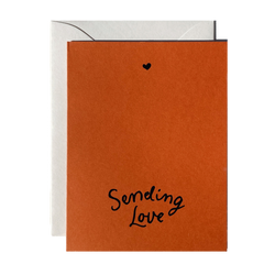 Jaymes Paper Petite Collection / Sending Love No. 36