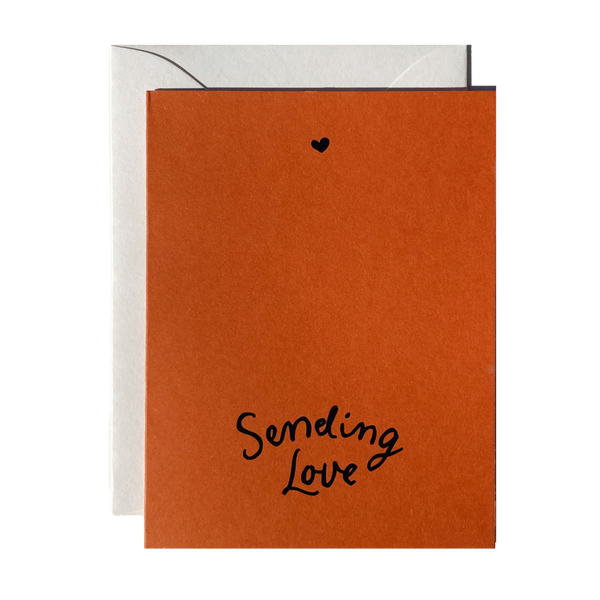 Jaymes Paper Petite Collection / Sending Love No. 36