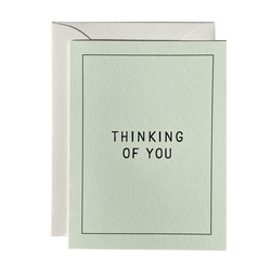 Jaymes Paper Petite Collection / Thinking of You No. 36