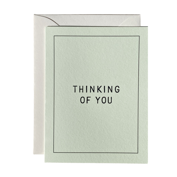 Jaymes Paper Petite Collection / Thinking of You No. 36