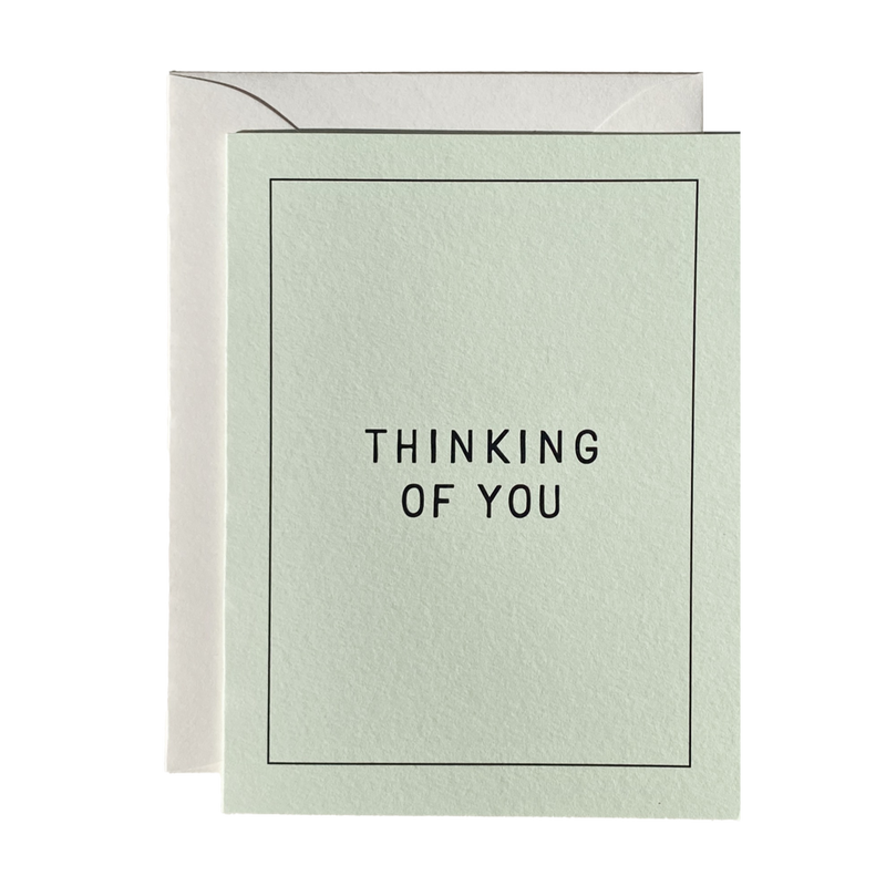 Jaymes Paper Petite Collection / Thinking of You No. 36